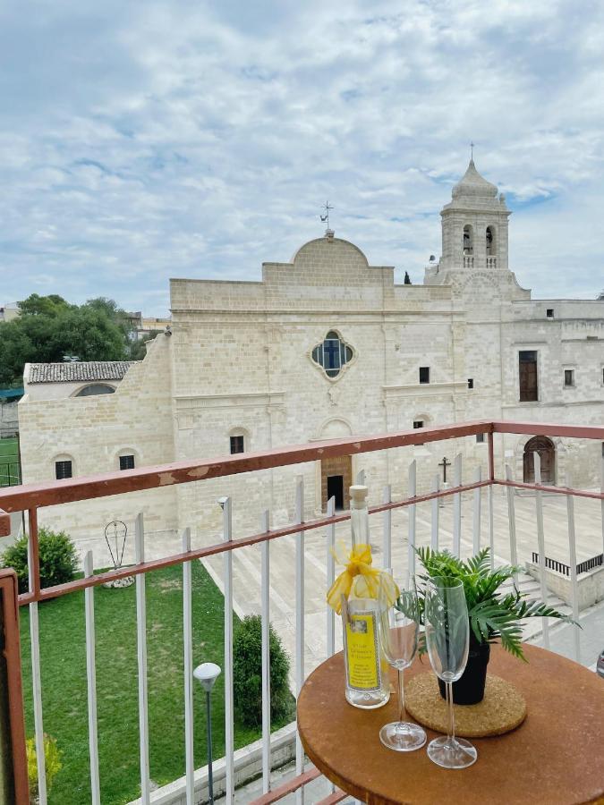 Apulia Holiday Apartment - Affitti Brevi Italia Gravina in Puglia Exterior photo